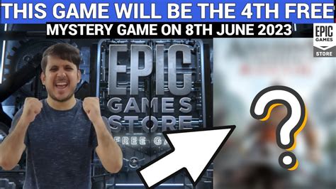 epic games mystery game|4th mystery game epic games.